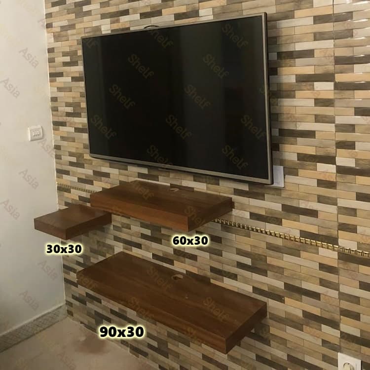 شلف دیواری 60 در 30 — تصویر ۸