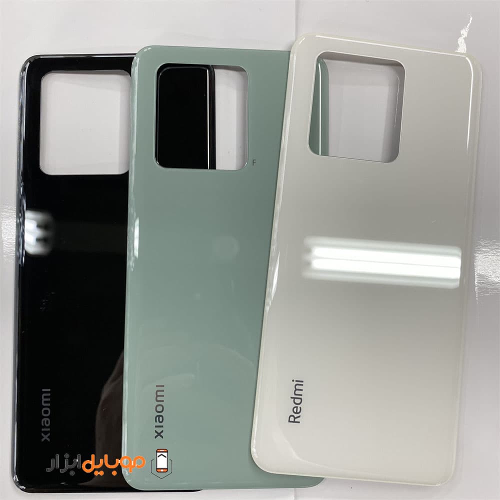 درب پشت شیائومی Xiaomi 13T / Xiaomi 13T Pro — تصویر ۲