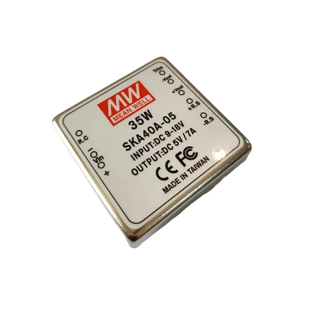 کانورتر (DC-DC) SKA40A-05