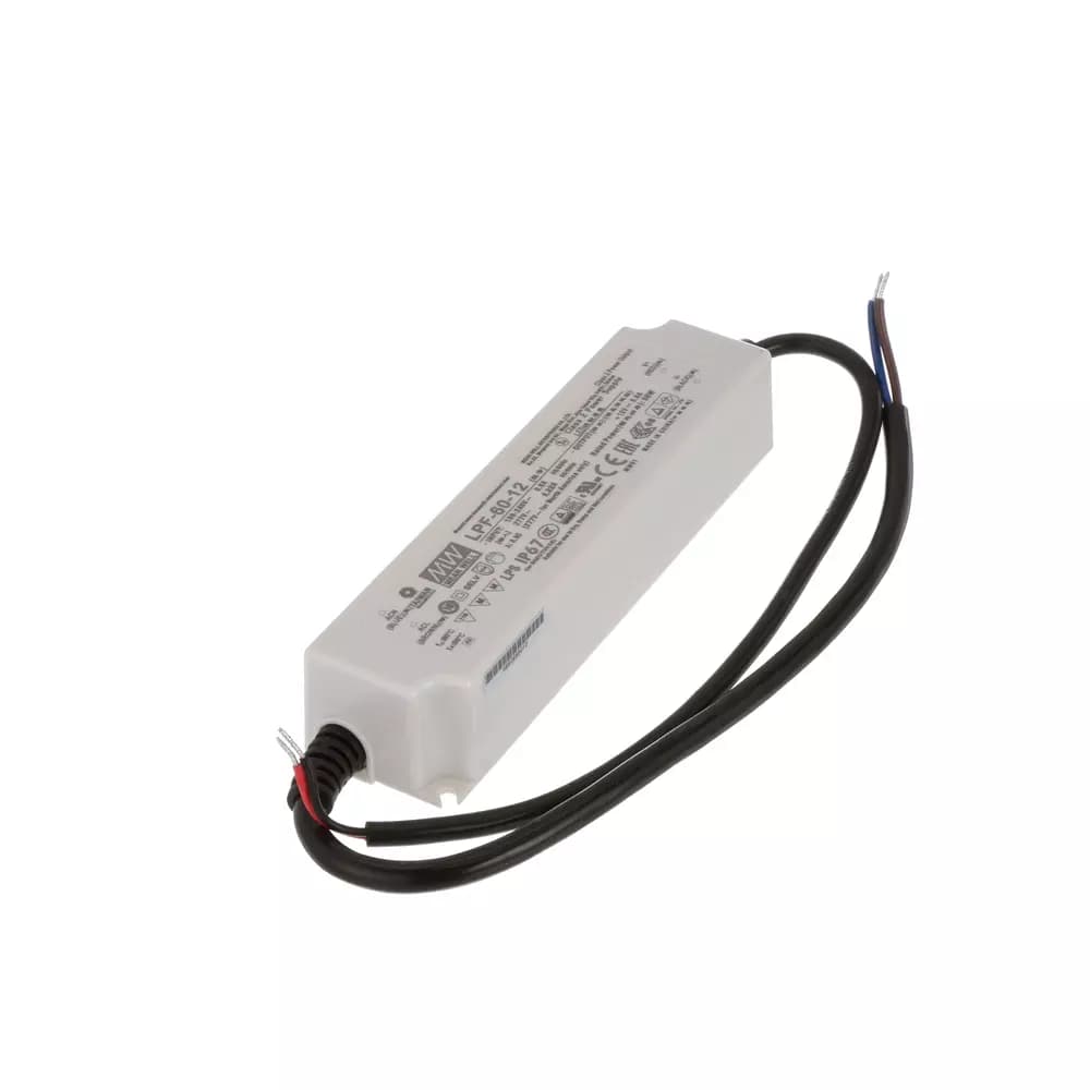 LED درایور LPF-60 — تصویر ۷