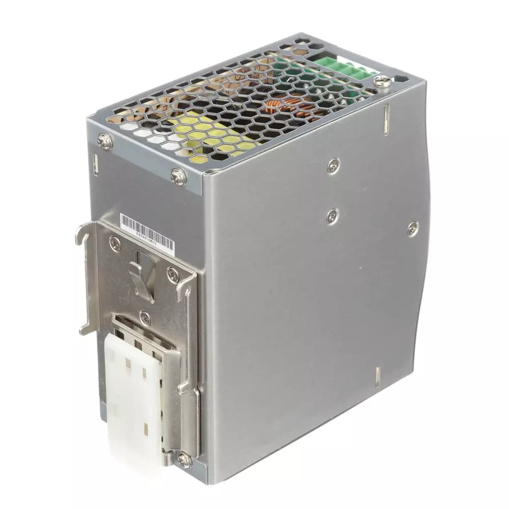 منبع تغذیه ریلی NDR-240 — تصویر ۷