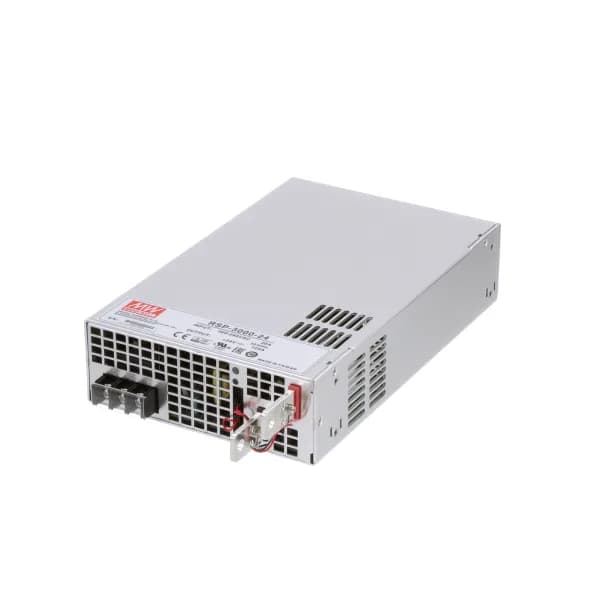 منبع تغذیه RSP-3000 — تصویر ۴