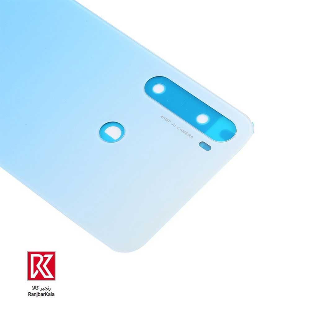 درب پشت اصلی شیائومی Xiaomi Redmi Note 8 — تصویر ۸