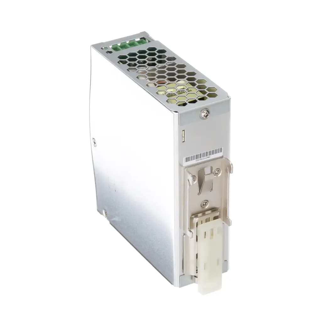 منبع تغذیه 24 ولت 5 آمپر EDR-120-24 — تصویر ۵