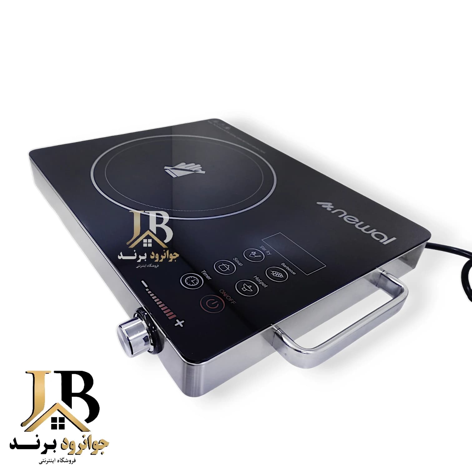 اجاق برقی نوال مدل Newal HPL-291 — تصویر ۲