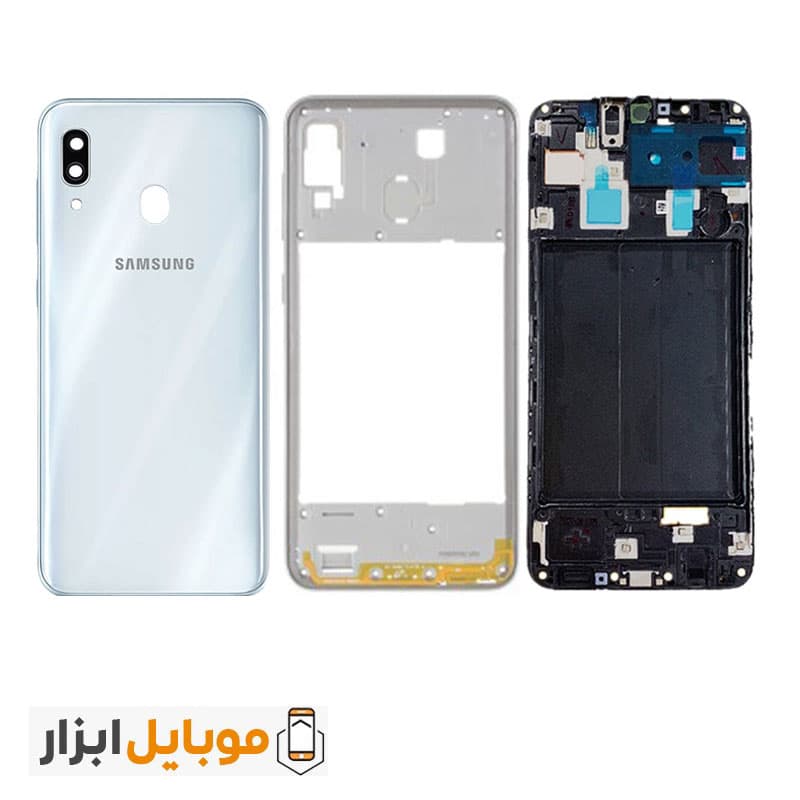 قاب و شاسی سامسونگ Samsung Galaxy A30 — تصویر ۷