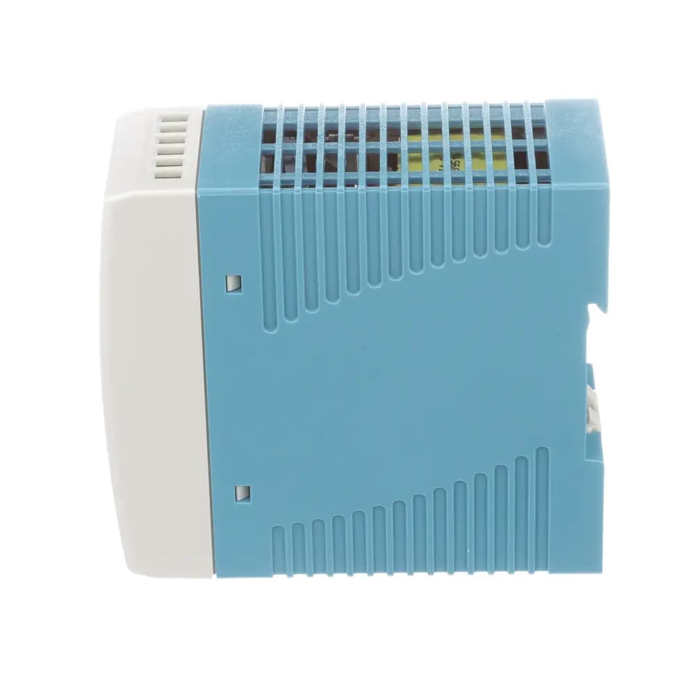 منبع تغذیه 12 ولت 5 آمپر MDR-60-12 — تصویر ۵