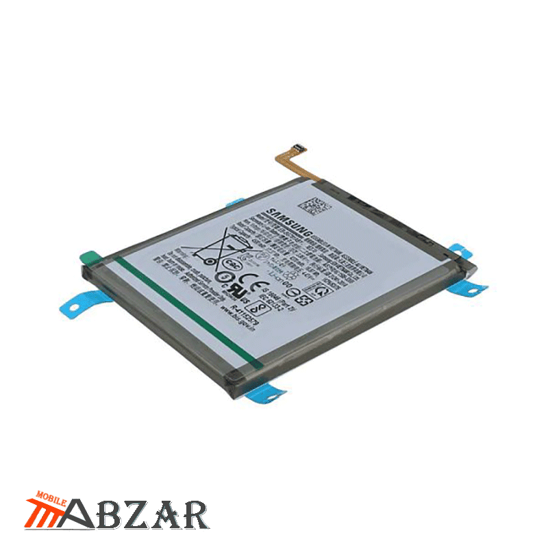 باتری اصلی سامسونگ Samsung Galaxy A52s 5G — تصویر ۵