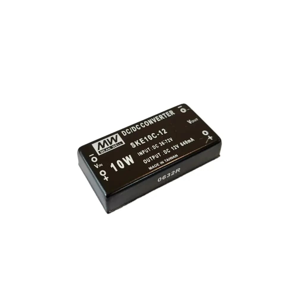 کانورتر (DC-DC) SKE10C-12