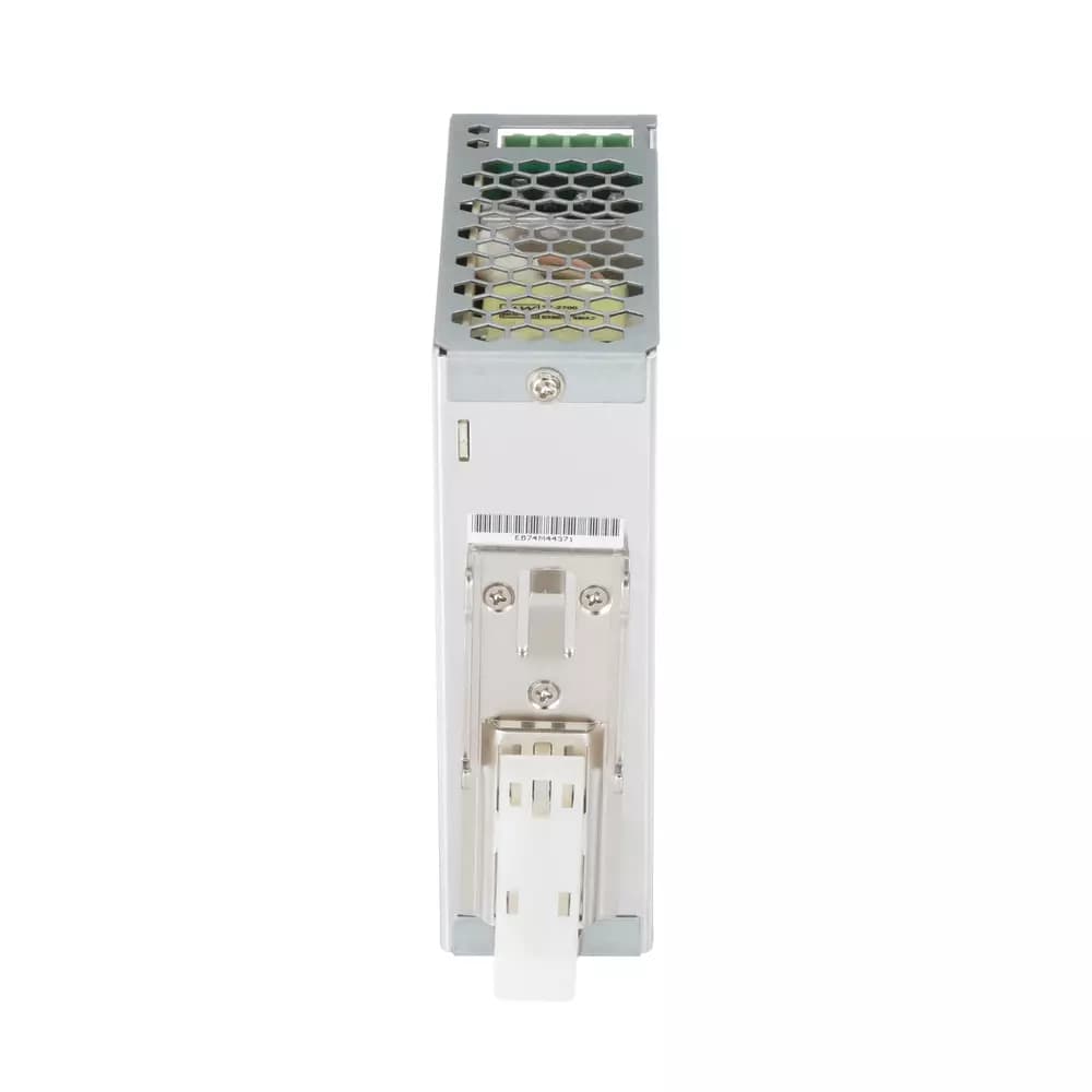 منبع تغذیه ریلی EDR-150-24 — تصویر ۳