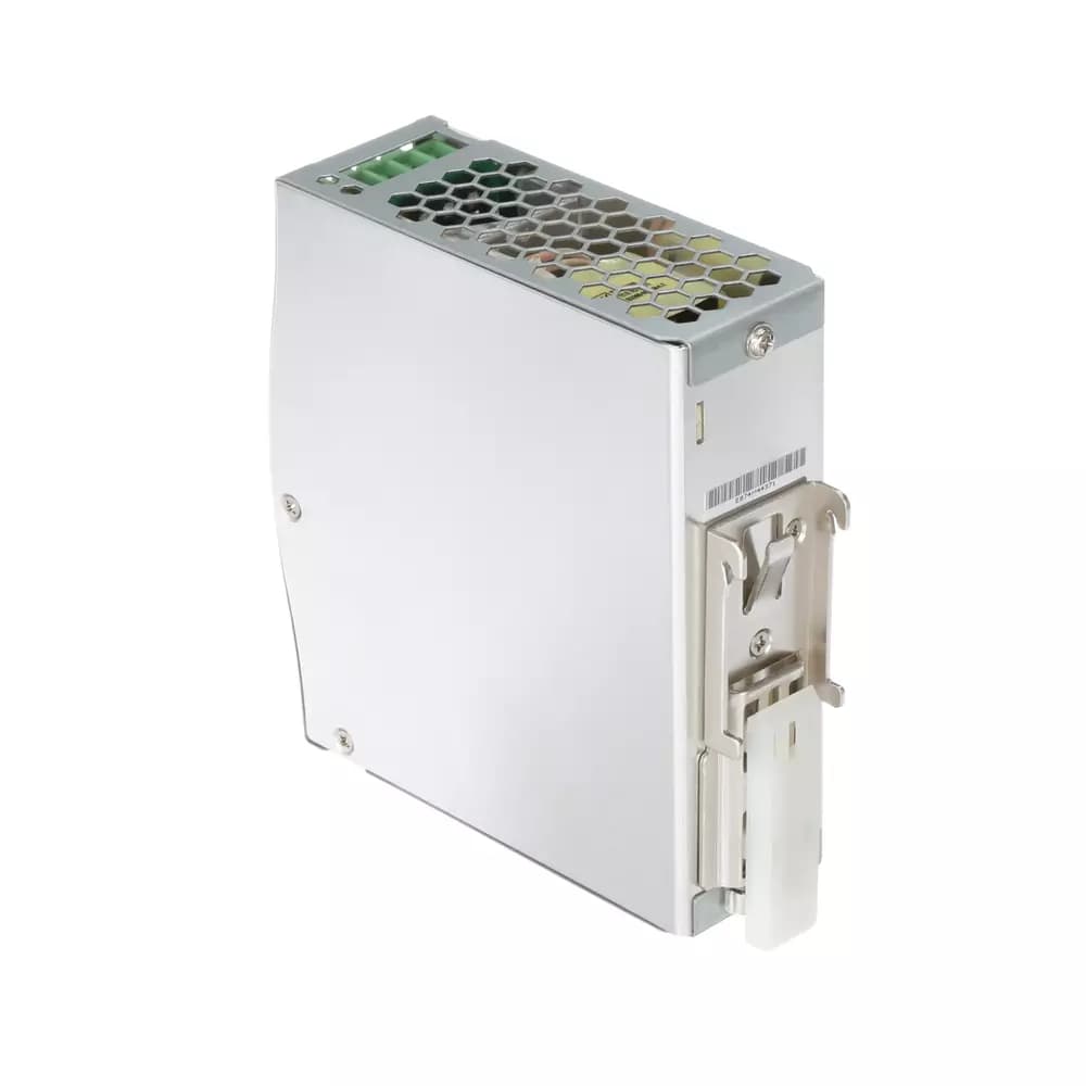منبع تغذیه ریلی EDR-150-24 — تصویر ۴