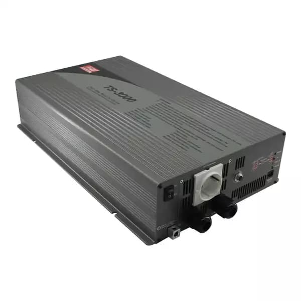 اینورتر سینوسی TS-3000-248B — تصویر ۳