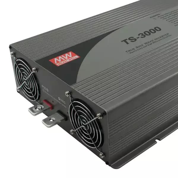 اینورتر سینوسی TS-3000-248B — تصویر ۲
