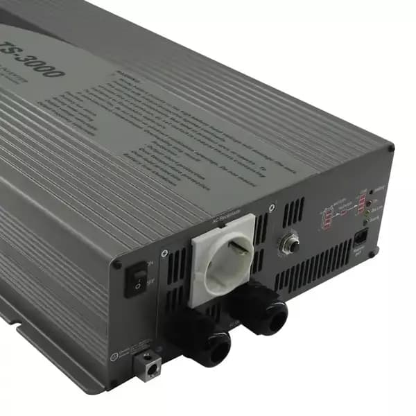 اینورتر سینوسی TS-3000-248B — تصویر ۴