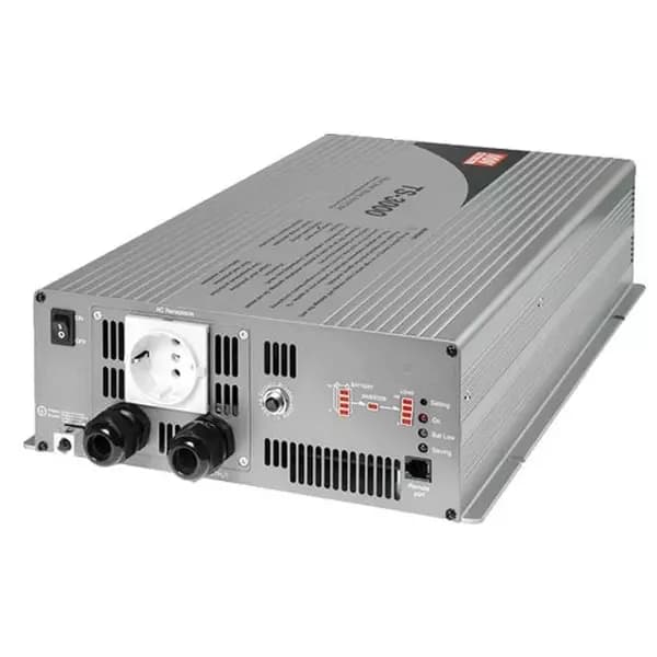 اینورتر سینوسی TS-3000-248B — تصویر ۵