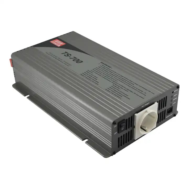 اینورتر سینوسی TS-700-248B — تصویر ۲