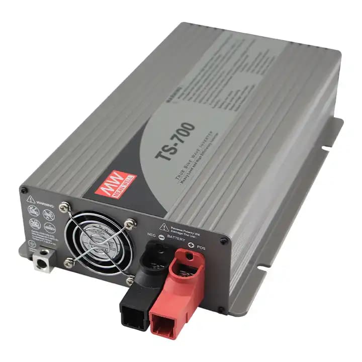 اینورتر سینوسی TS-700-248B