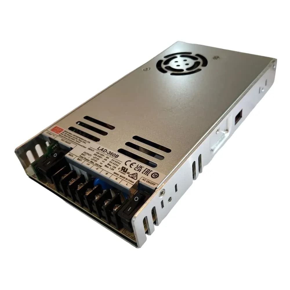 منبع تغذیه بدون وقفه LAD-360B