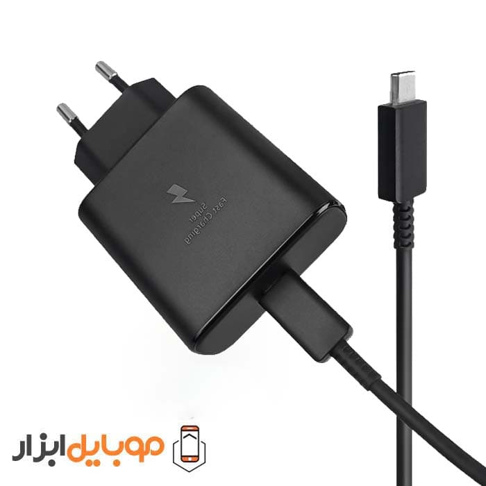 شارژر اصلی سامسونگ Samsung Galaxy S22 Plus