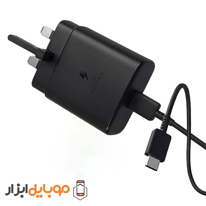 شارژر اصلی سامسونگ Samsung Galaxy S23 Ultra