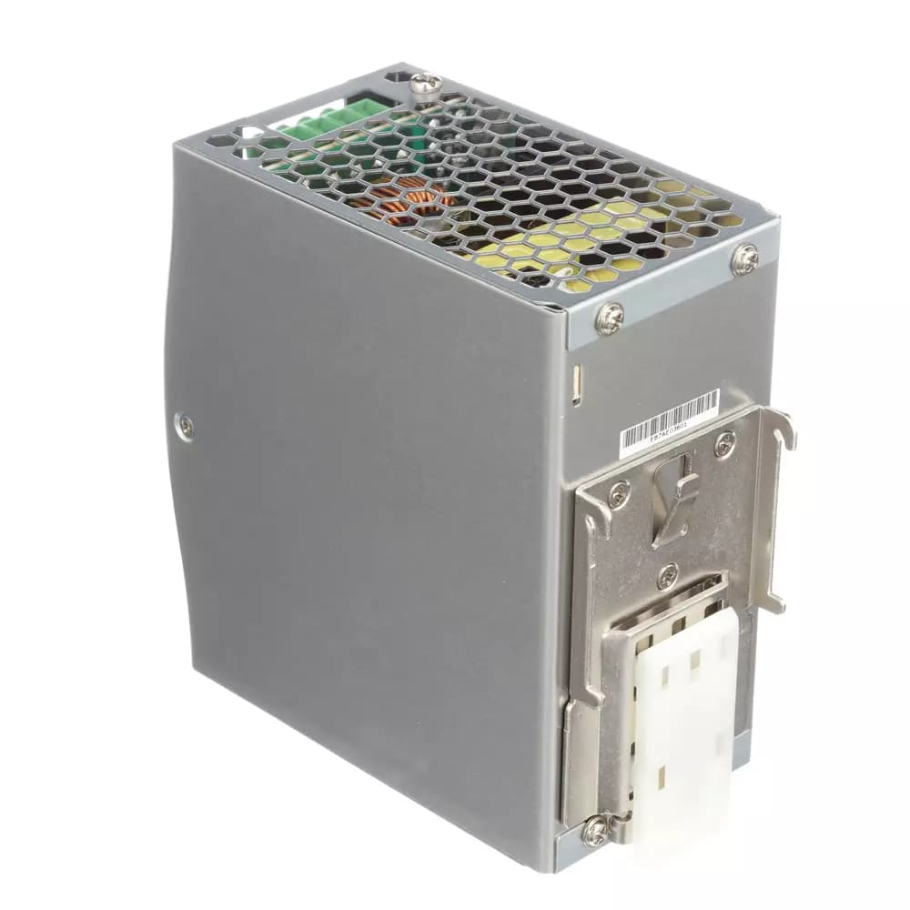 منبع تغذیه ریلی NDR-240-48 — تصویر ۵