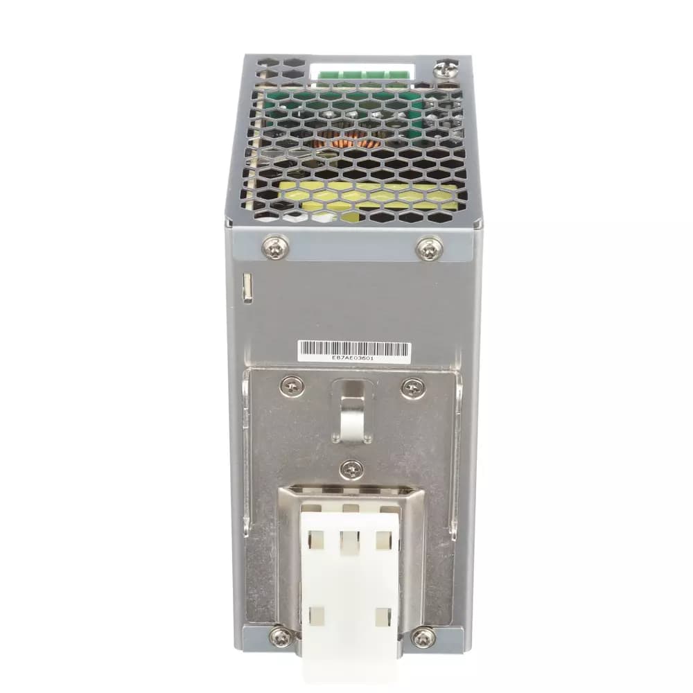 منبع تغذیه ریلی NDR-240-48 — تصویر ۳
