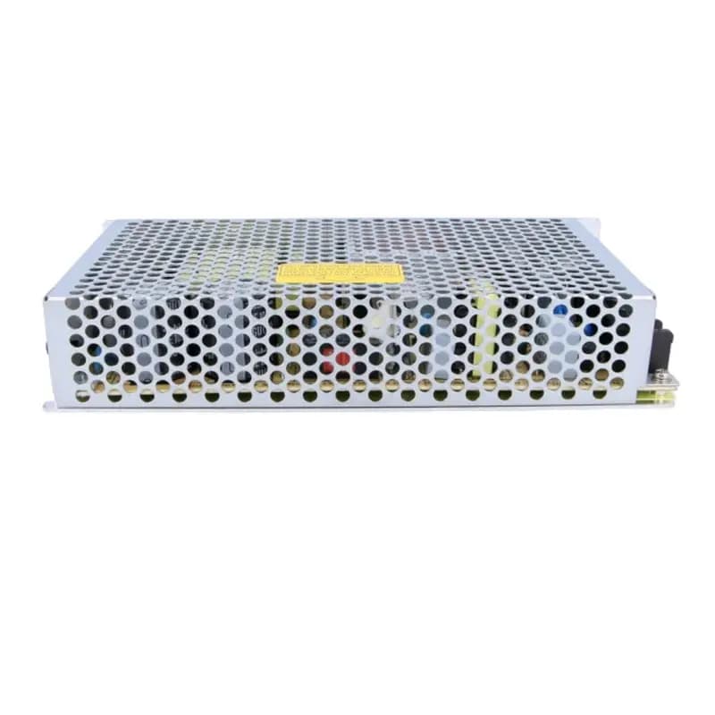 منبع تغذیه RD-125-1248 — تصویر ۷