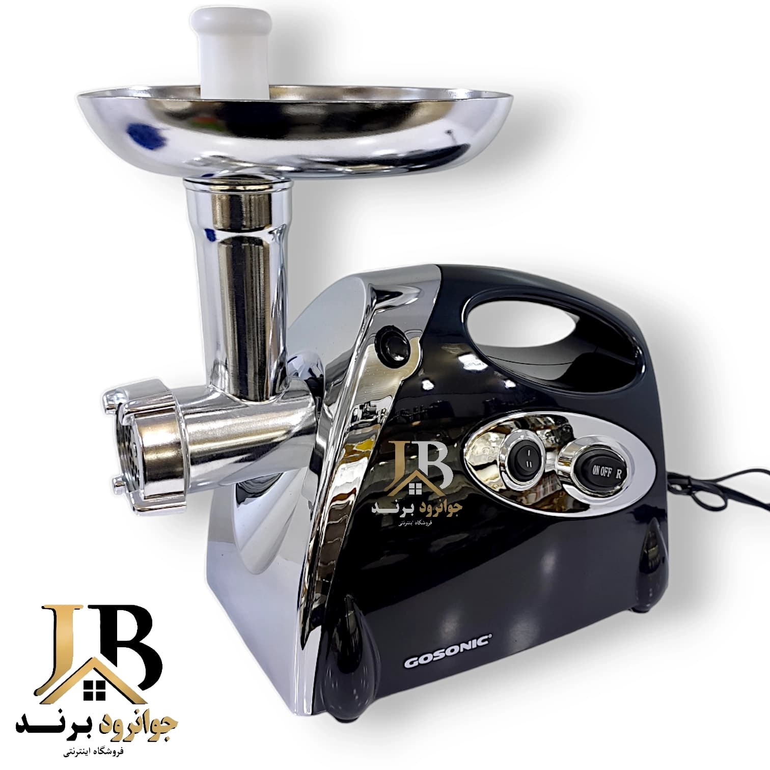 چرخ گوشت گوسونیک مدا Gosonic GMG-826
