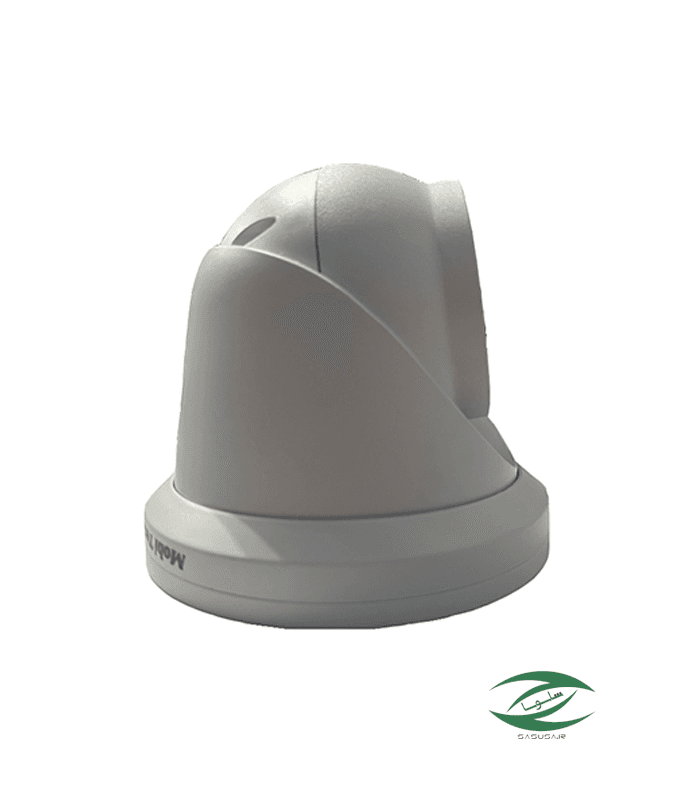 دوربین مداربسته 2 مگ مدل MB-DW383-28-200FN — تصویر ۳