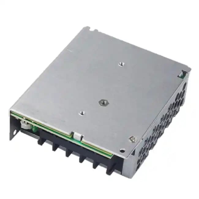 منبع تغذیه LRS-50-5 — تصویر ۳
