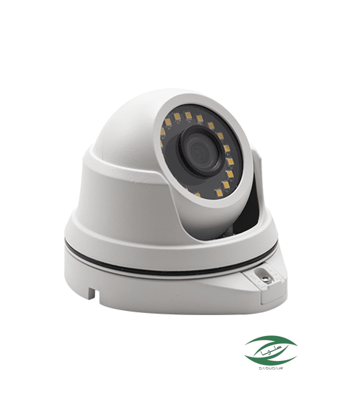 دوربین مدار بسته MB-DS250-200FN — تصویر ۲