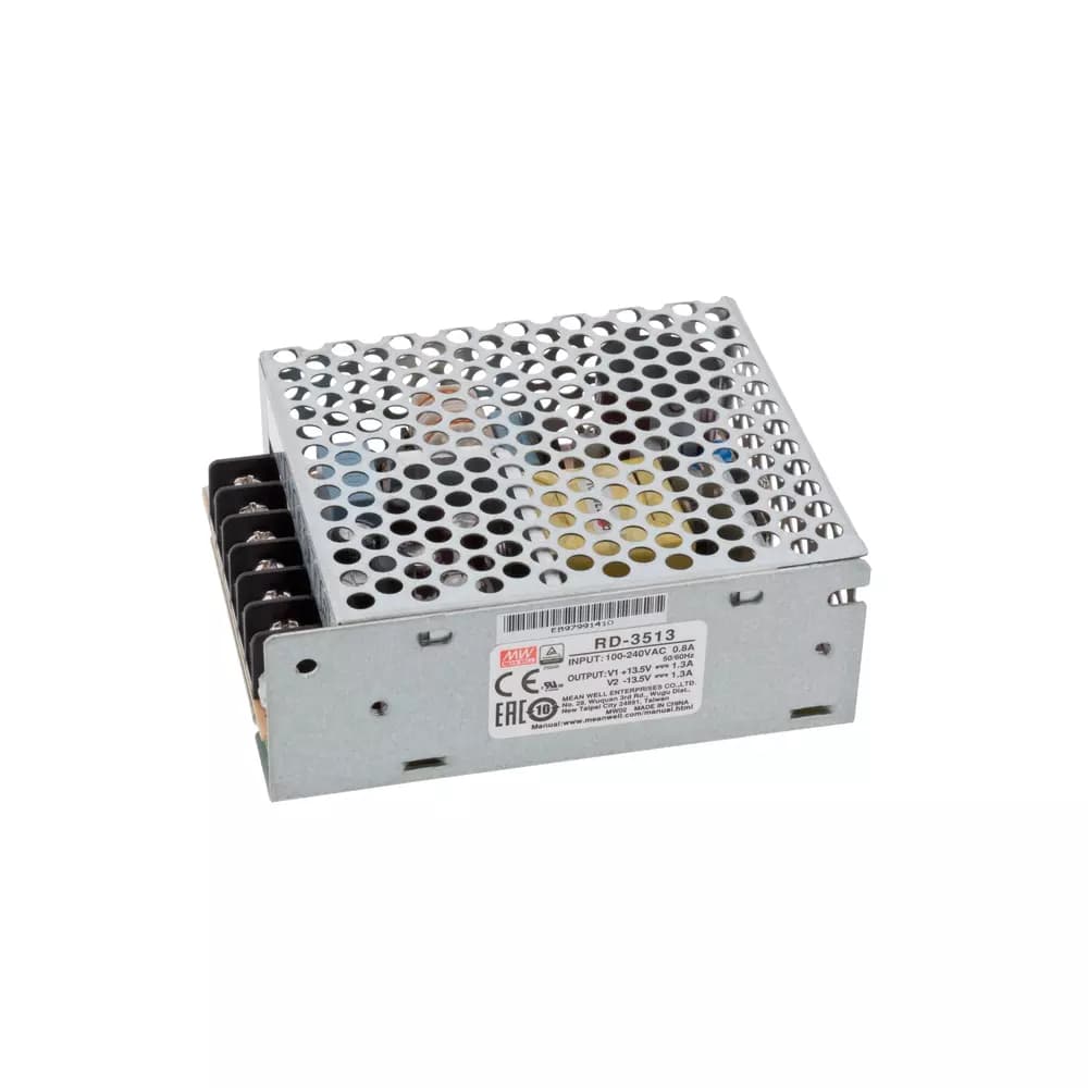منبع تغذیه RD-3513