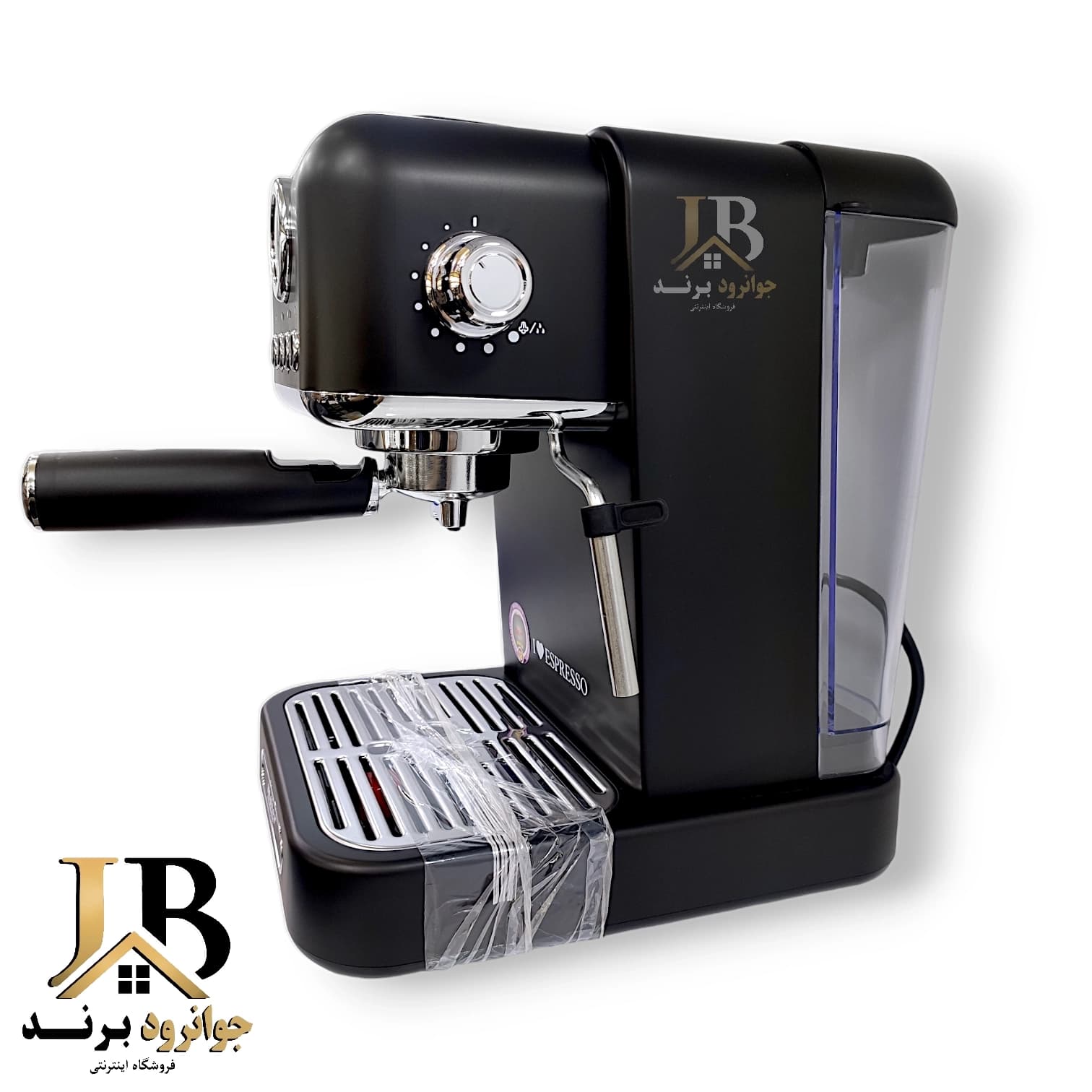 اسپرسو ساز مایر مدل maier MR-2200 — تصویر ۳