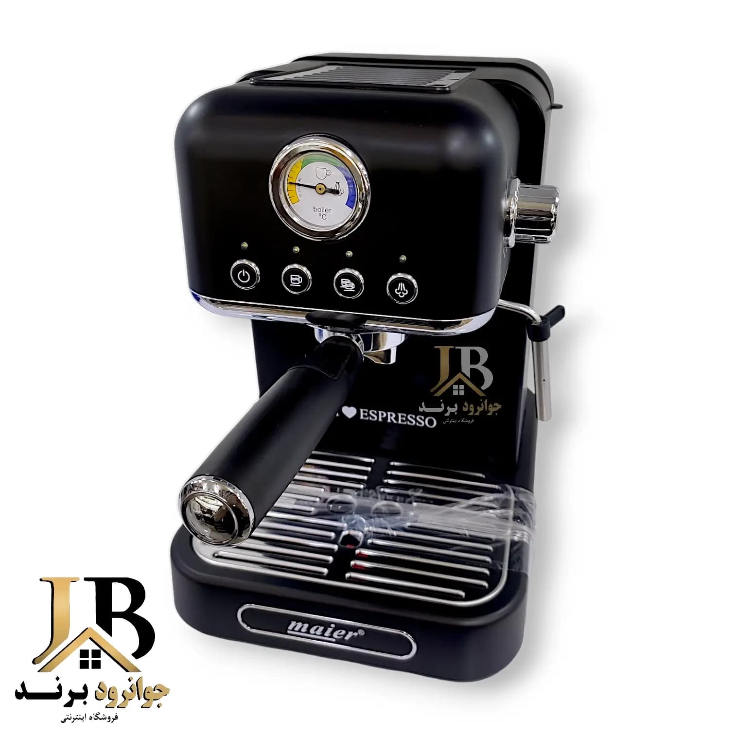 اسپرسو ساز مایر مدل maier MR-2200