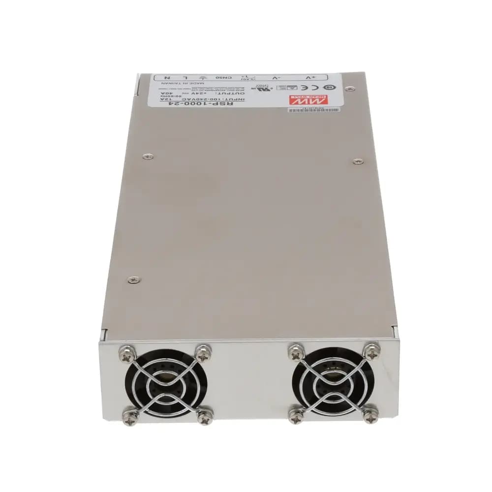 منبع تغذیه RSP-1000 — تصویر ۳