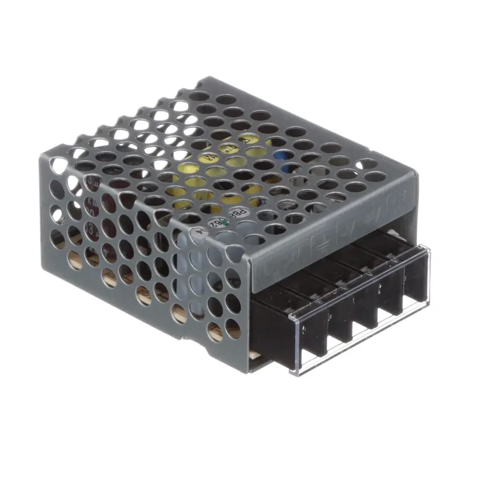 منبع تغذیه RS-15-24 — تصویر ۷