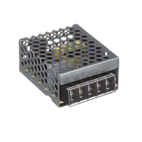 منبع تغذیه RS-15-24 — تصویر ۸