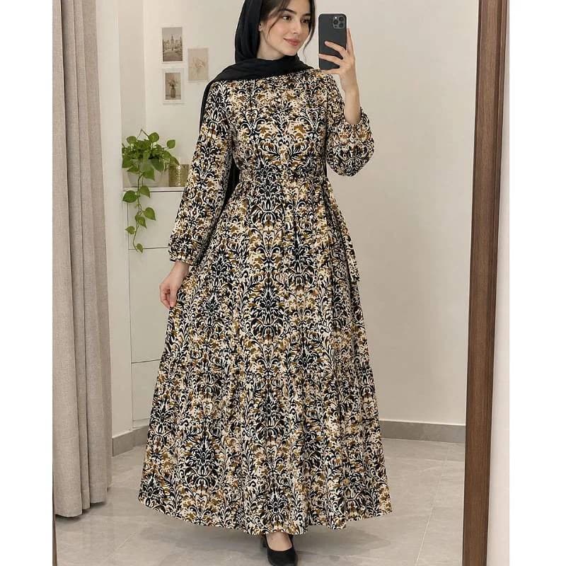 ساحلی کورتای نخی هندی اصلی هلن/کد29895 (تخفیف ویژه کامیاب)