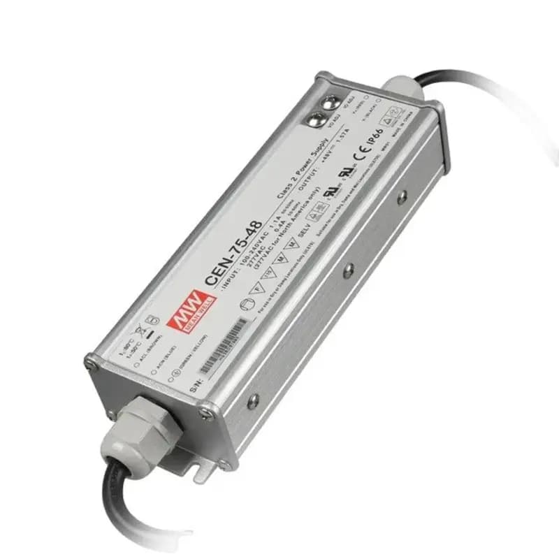LED درایور CEN-75-48 — تصویر ۳