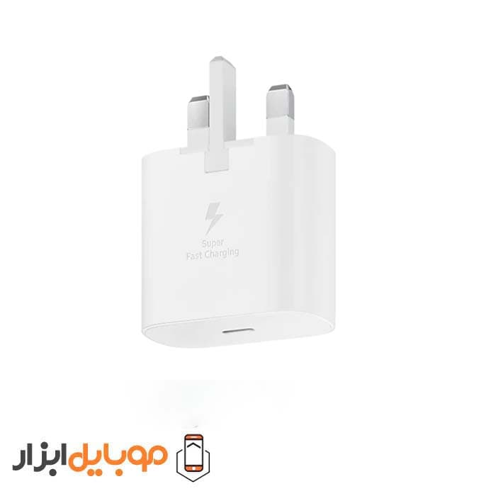 شارژر اصلی سامسونگ Samsung Galaxy S22 — تصویر ۴