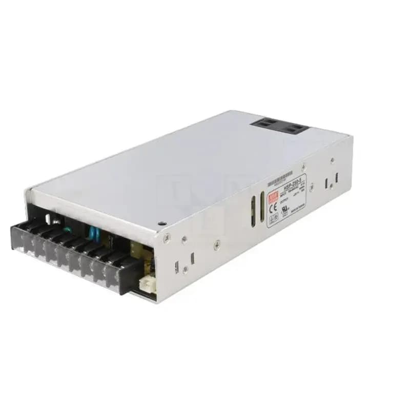 منبع تغذیه HSP-250