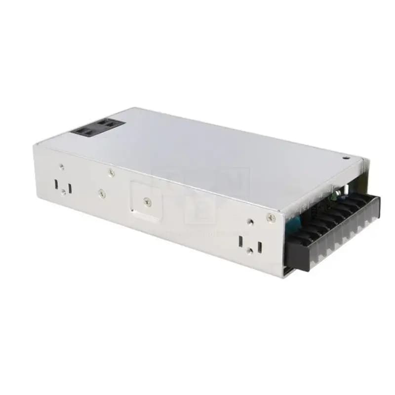 منبع تغذیه HSP-250 — تصویر ۴