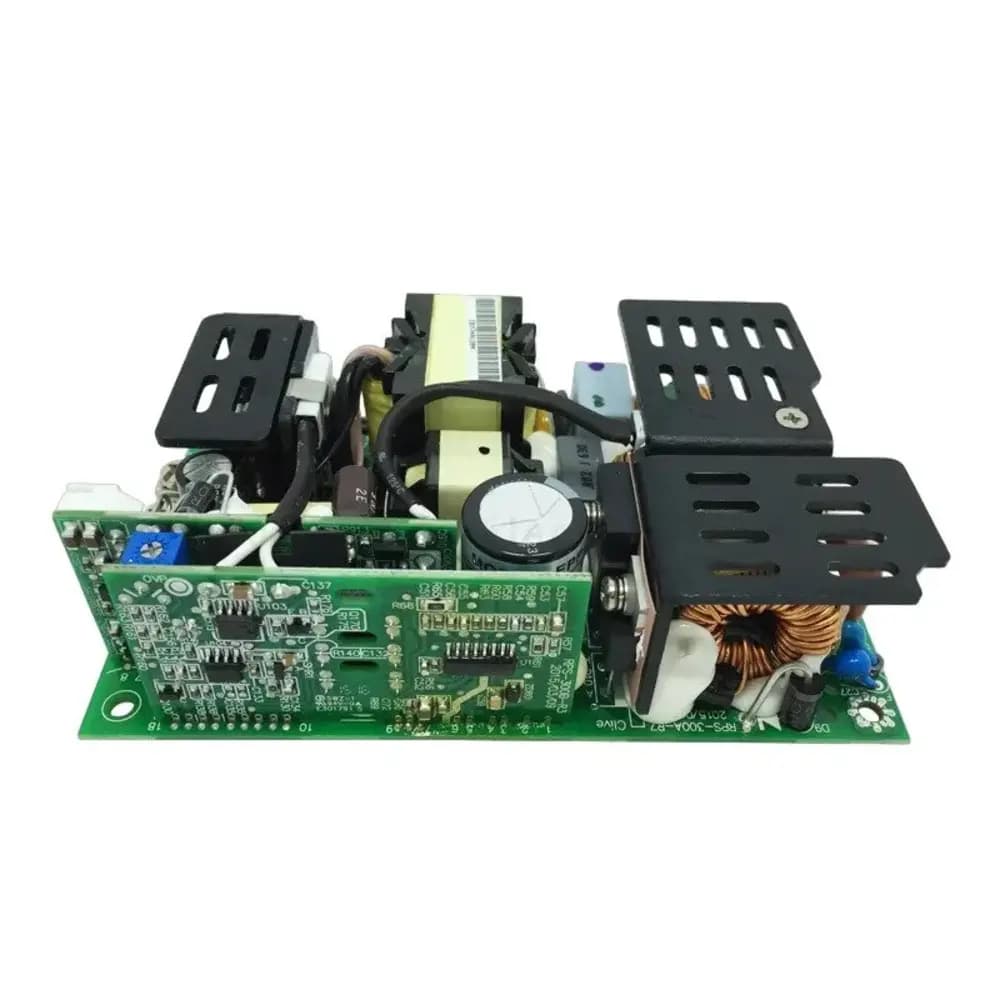 منبع تغذیه EPP-300-24