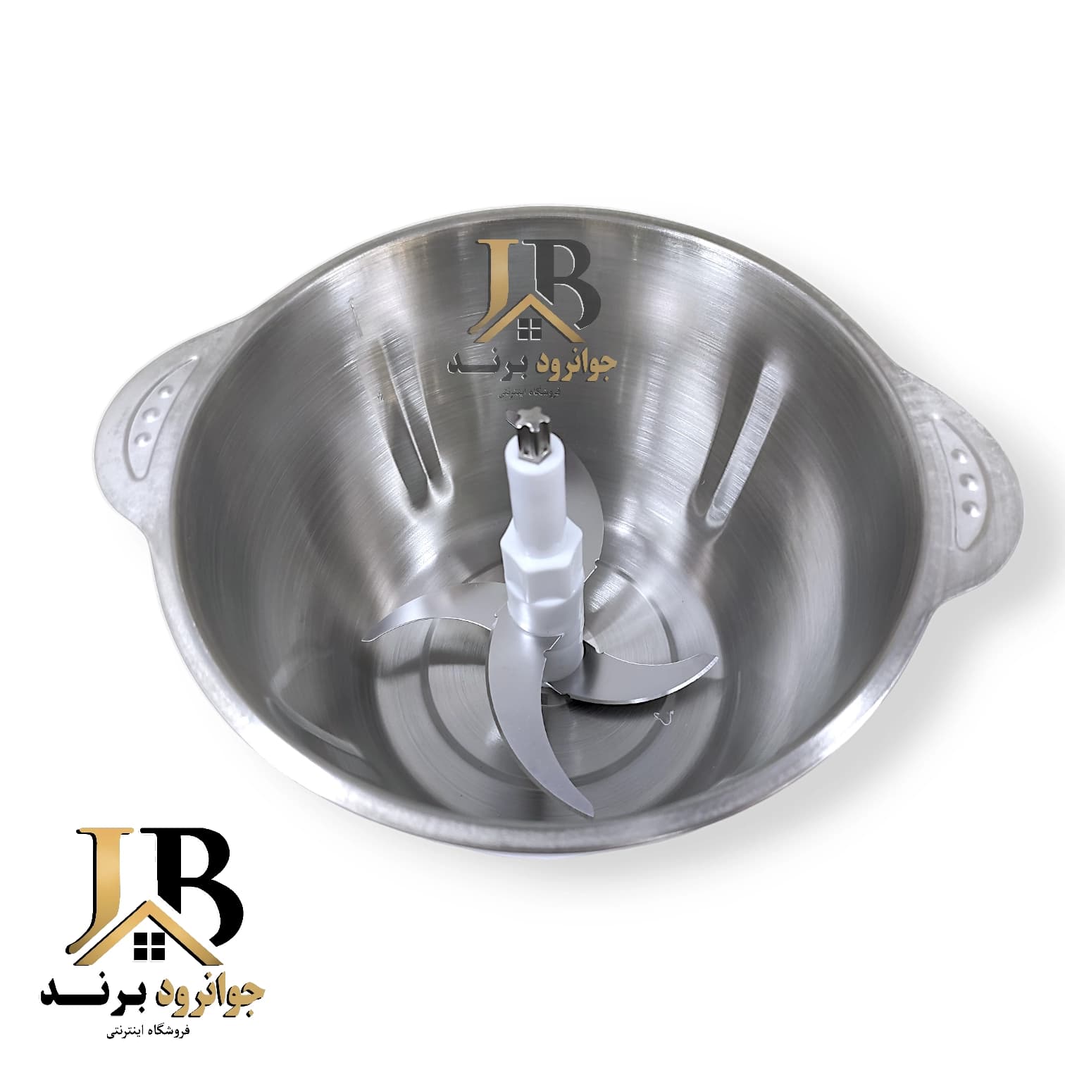خردکن 3 لیتر نوال ترکیه مدل Newal CPR-4033 — تصویر ۳