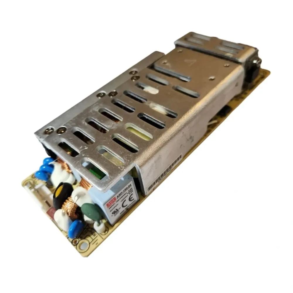 منبع تغذیه ASP-150-24 — تصویر ۳