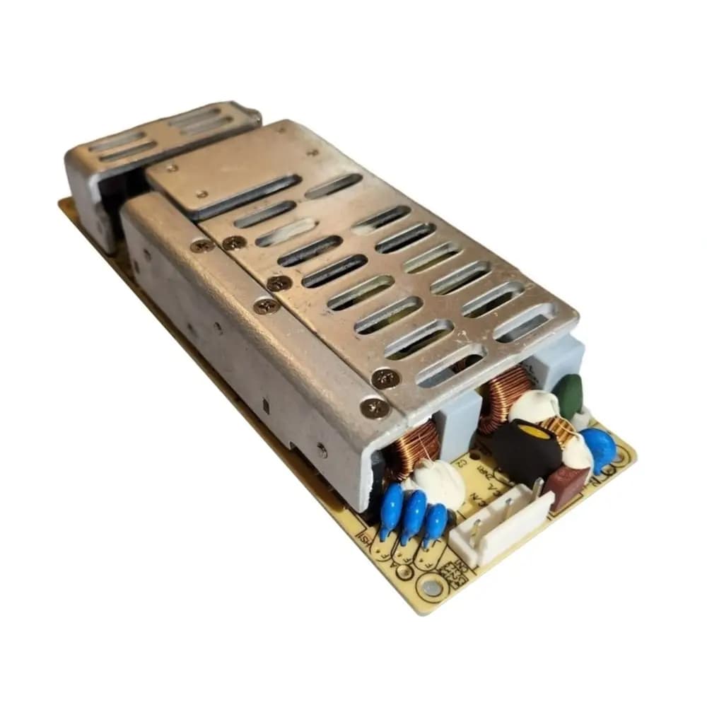منبع تغذیه ASP-150-24