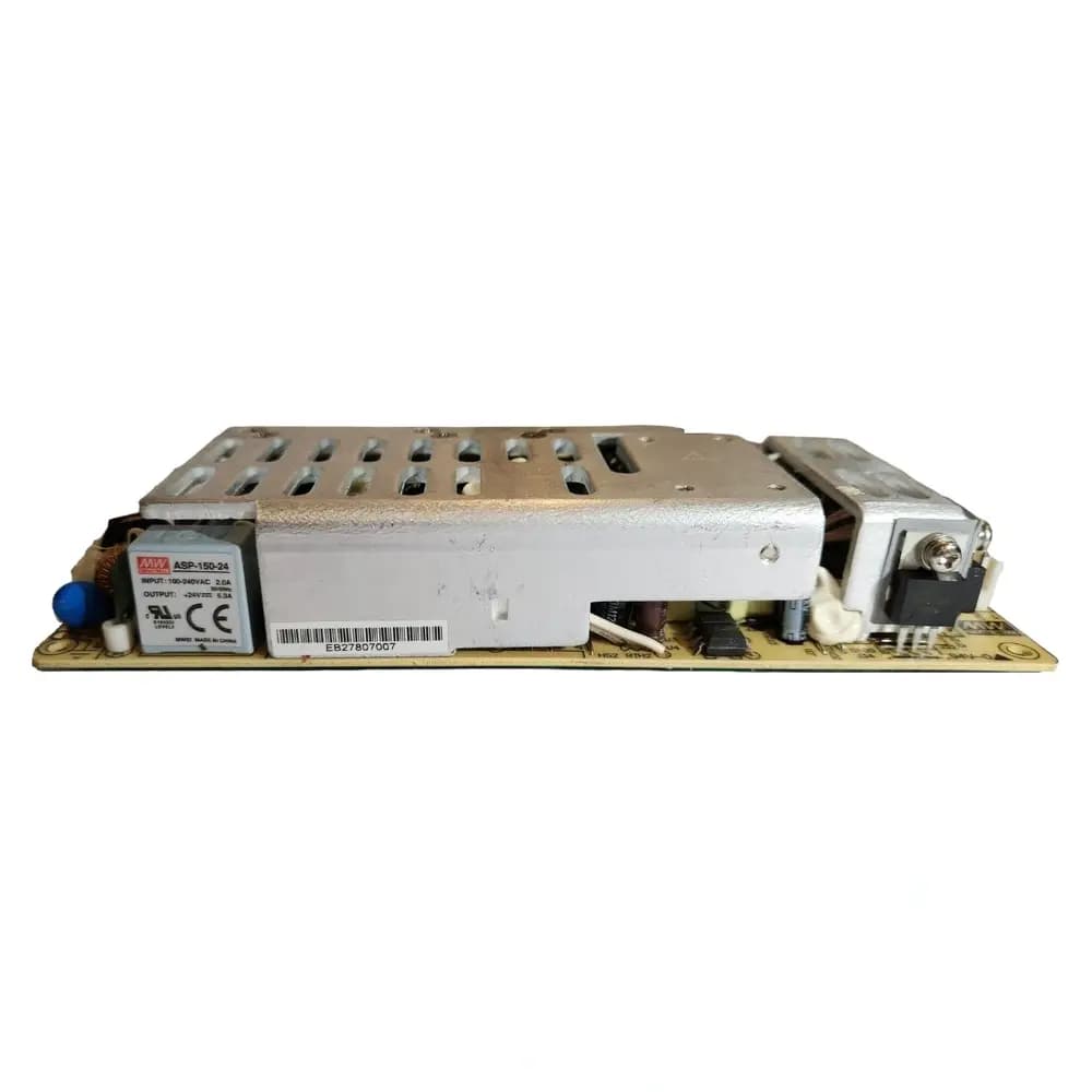 منبع تغذیه ASP-150-24 — تصویر ۲