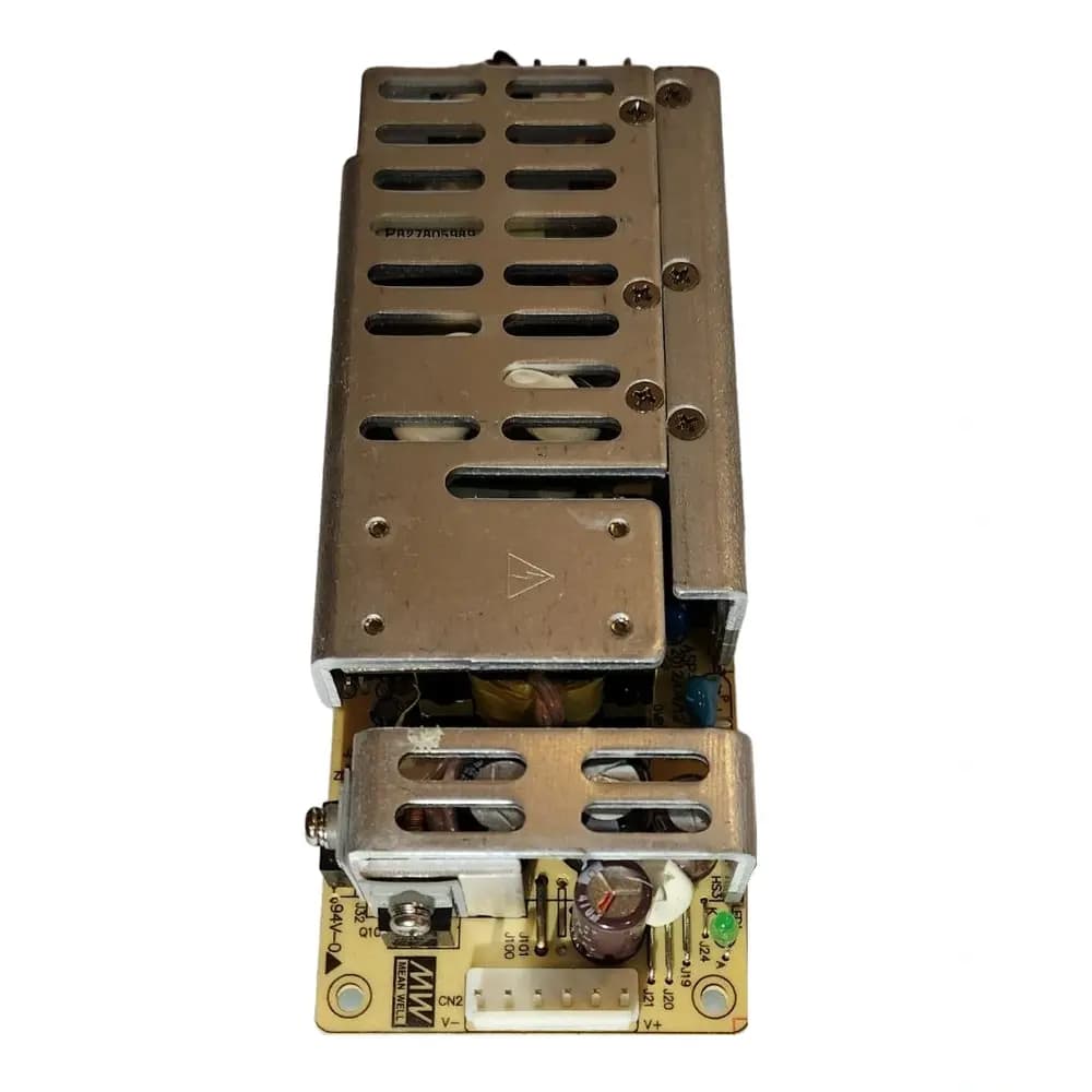منبع تغذیه ASP-150-24 — تصویر ۴