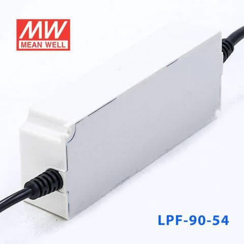 LED درایور LPF-90-54 — تصویر ۴