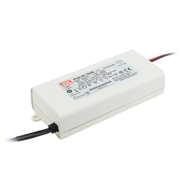 LED درایور PLD-40-700B